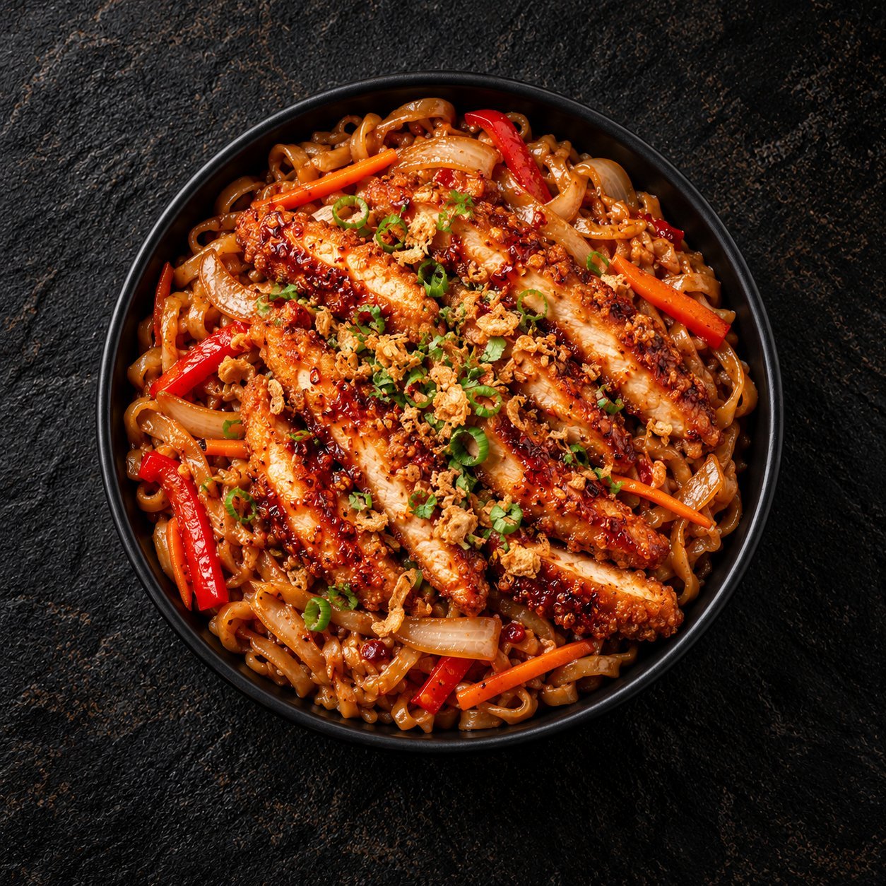 Le Spicy — Thaï Palais